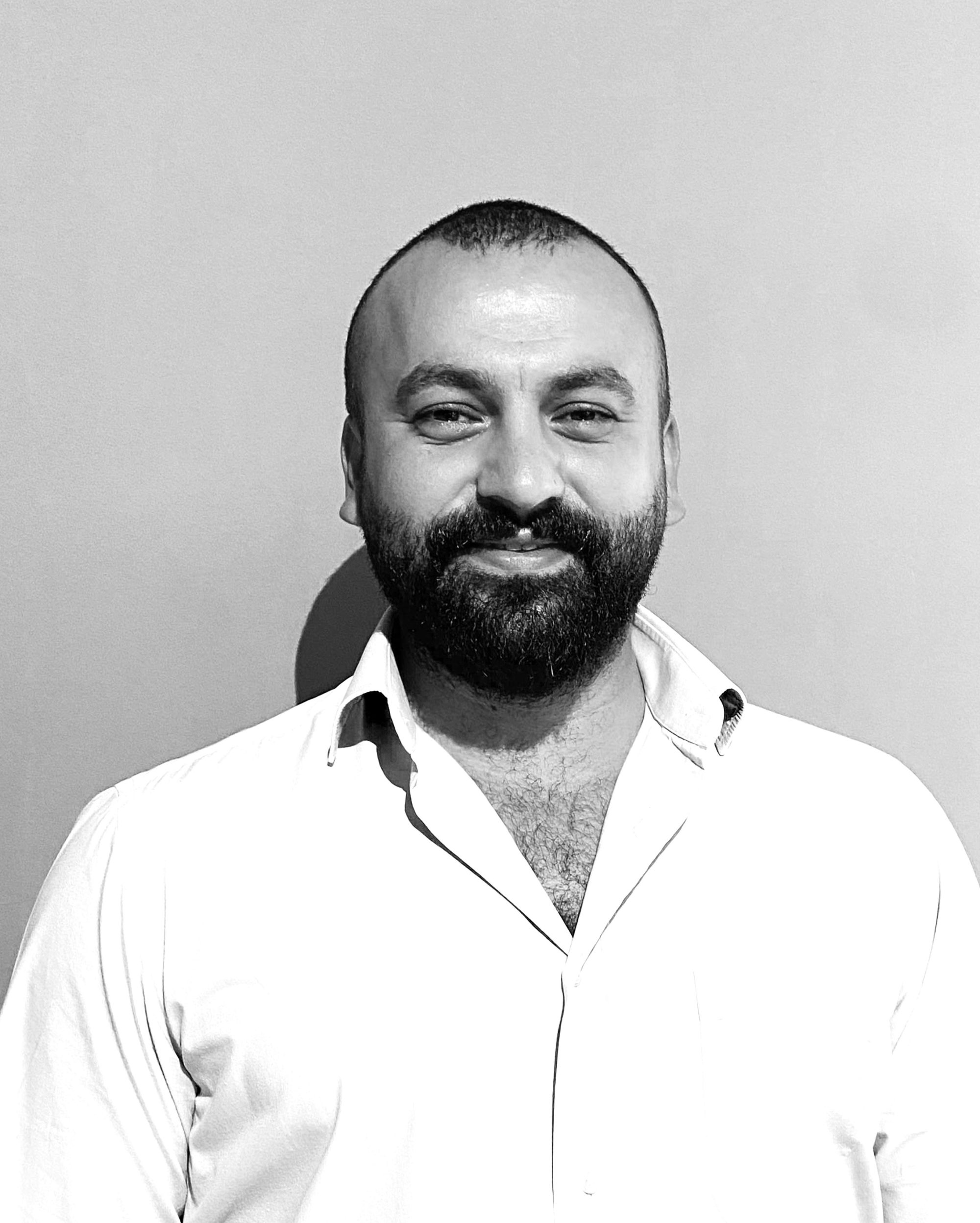 Serkan Aydın