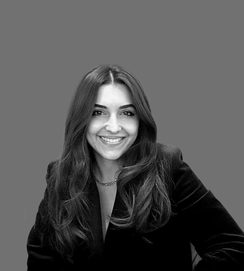 Zeynep Arslan