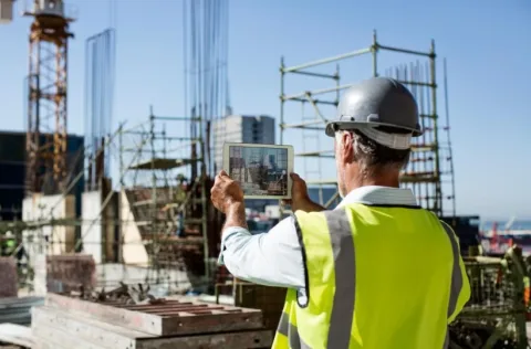 İnşaat sektöründe dijital dönüşüm: BIM neyi değiştiriyor?