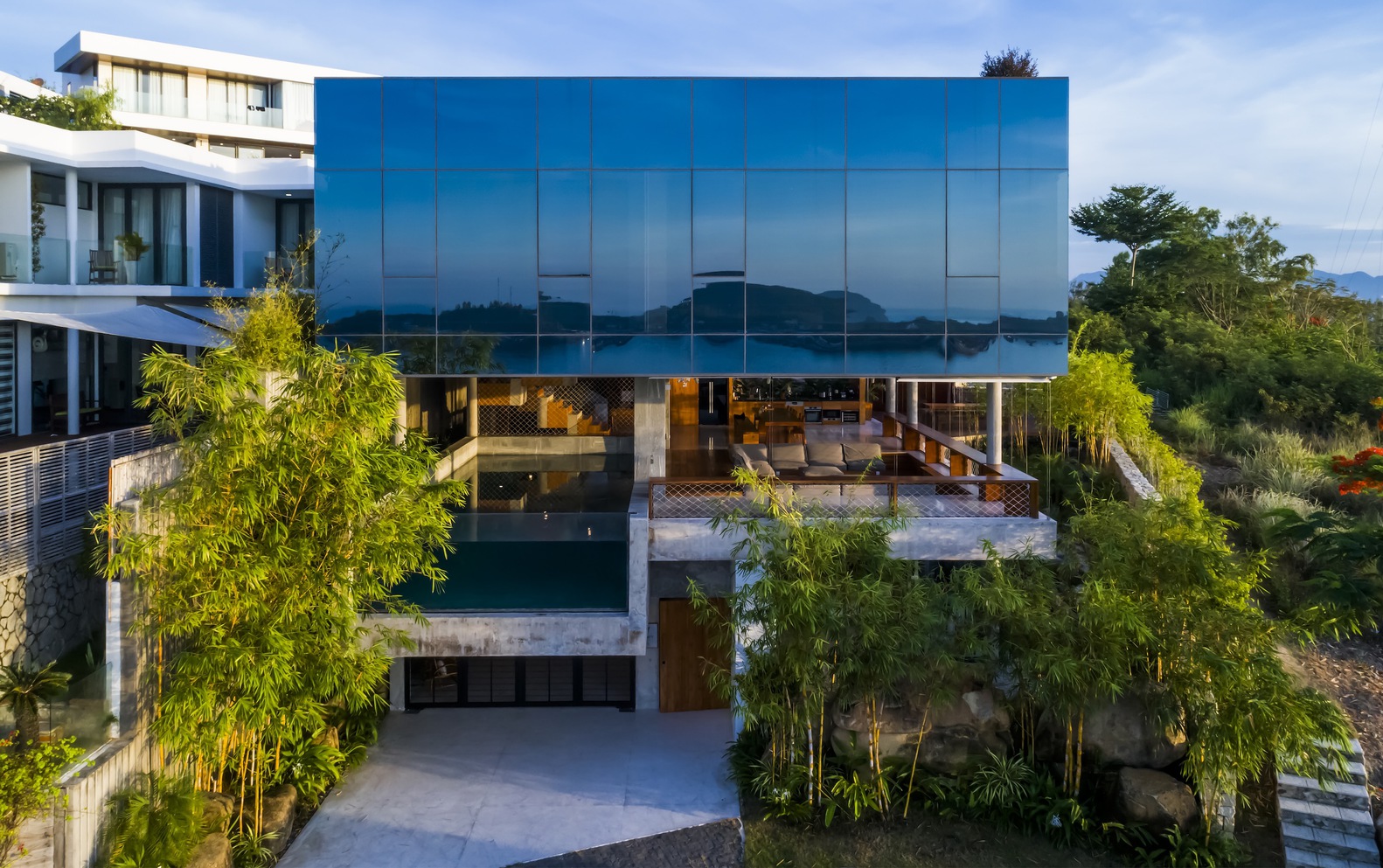Skyvilla Residencee1