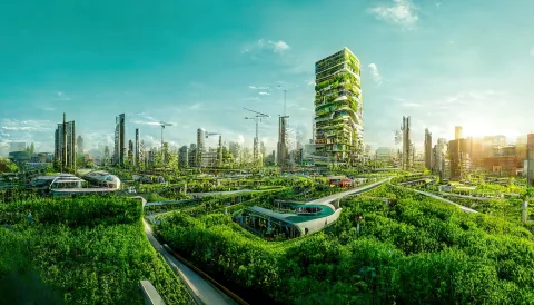 Yeşil bina sertifikaları: LEED ve BREEAM karşılaştırması
